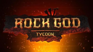 Featured Rock God Tycoon Free Download