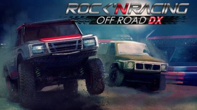 Featured Rock N Racing Off Road DX Free Download
