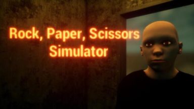 Featured Rock Paper Scissors Simulator Free Download