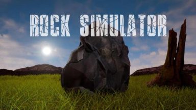 Featured Rock Simulator Free Download