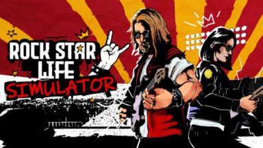 Featured Rock Star Life Simulator Free Download