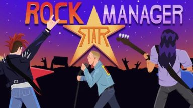 Featured Rock Star Manager Free Download