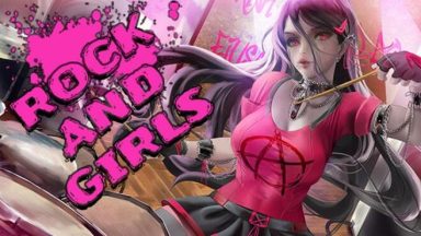 Featured Rock and Girls Free Download