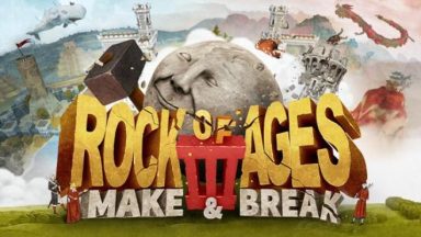Featured Rock of Ages 3 Make Break Free Download