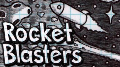 Featured Rocket Blasters Free Download