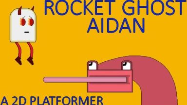 Featured Rocket Ghost Aidan Free Download