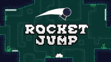 Featured Rocket Jump Free Download