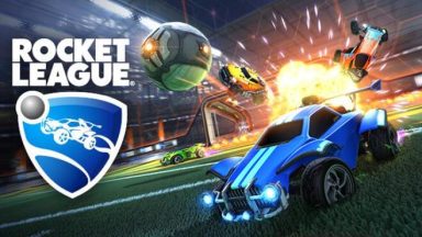 Featured Rocket League Free Download 1