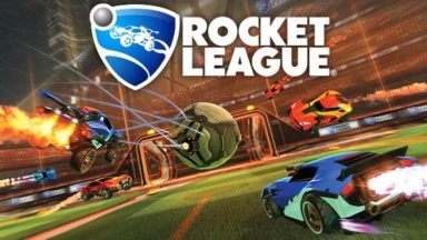 Featured Rocket League Free Download
