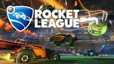 Featured Rocket League Free Download