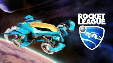 Featured Rocket League Vulcan Free Download 1