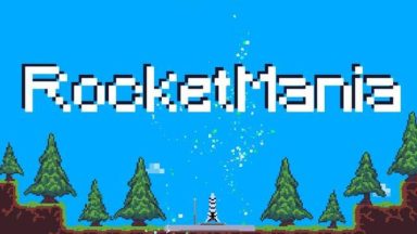 Featured Rocket Mania Free Download