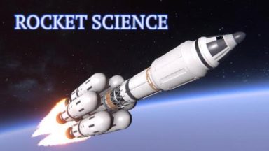 Featured Rocket Science Free Download