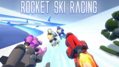 Featured Rocket Ski Racing Free Download