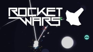 Featured Rocket Wars Free Download