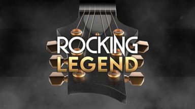 Featured Rocking Legend Free Download
