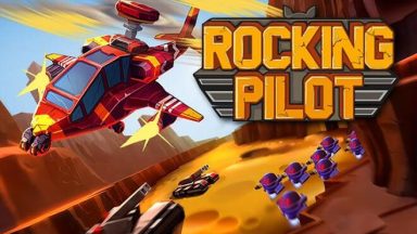 Featured Rocking Pilot Free Download