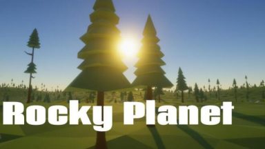 Featured Rocky Planet Free Download