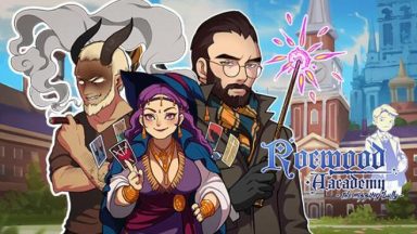Featured Rocwood Academy Free Download