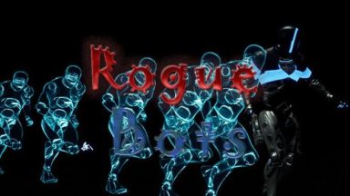 Featured Rogue Bots Free Download
