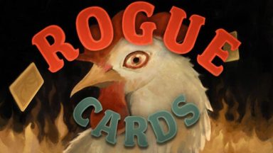 Featured Rogue Cards Free Download
