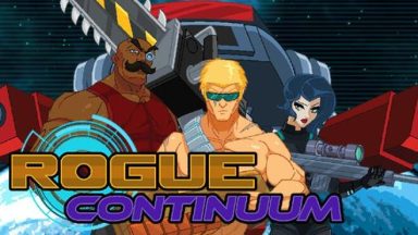 Featured Rogue Continuum Free Download