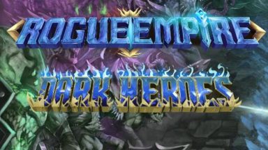 Featured Rogue Empire Dark Heroes Free Download