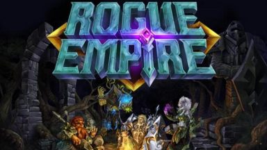 Featured Rogue Empire Dungeon Crawler RPG Free Download