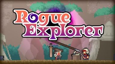 Featured Rogue Explorer Free Download