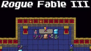 Featured Rogue Fable III Free Download