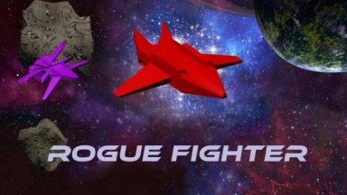 Featured Rogue Fighter Free Download