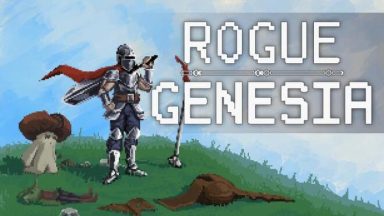 Featured Rogue Genesia Free Download