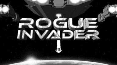 Featured Rogue Invader Free Download
