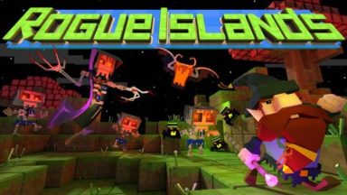 Featured Rogue Islands Free Download