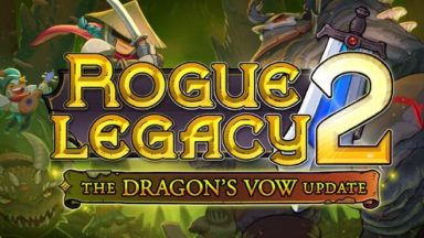 Featured Rogue Legacy 2 Free Download
