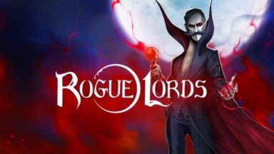 Featured Rogue Lords Blood Moon Edition Free Download