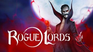 Featured Rogue Lords Free Download