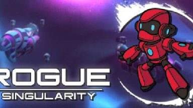 Featured Rogue Singularity Free Download