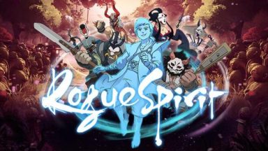 Featured Rogue Spirit Free Download