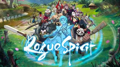 Featured Rogue Spirit Free Download