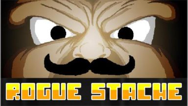 Featured Rogue Stache Free Download