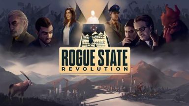 Featured Rogue State Revolution Free Download