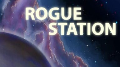 Featured Rogue Station Free Download