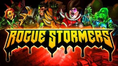 Featured Rogue Stormers PC Crack