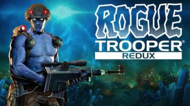 Featured Rogue Trooper Redux Free Download