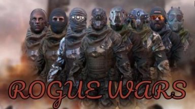Featured Rogue Wars Free Download