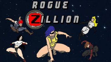 Featured Rogue Zillion Free Download