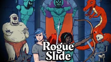 Featured RogueSlide Free Download