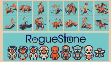 Featured RogueStone Free Download