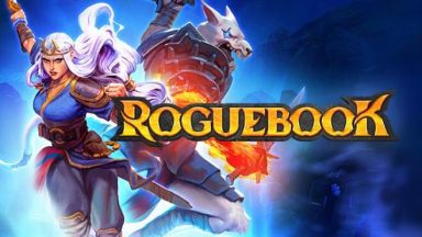 Featured Roguebook Free Download